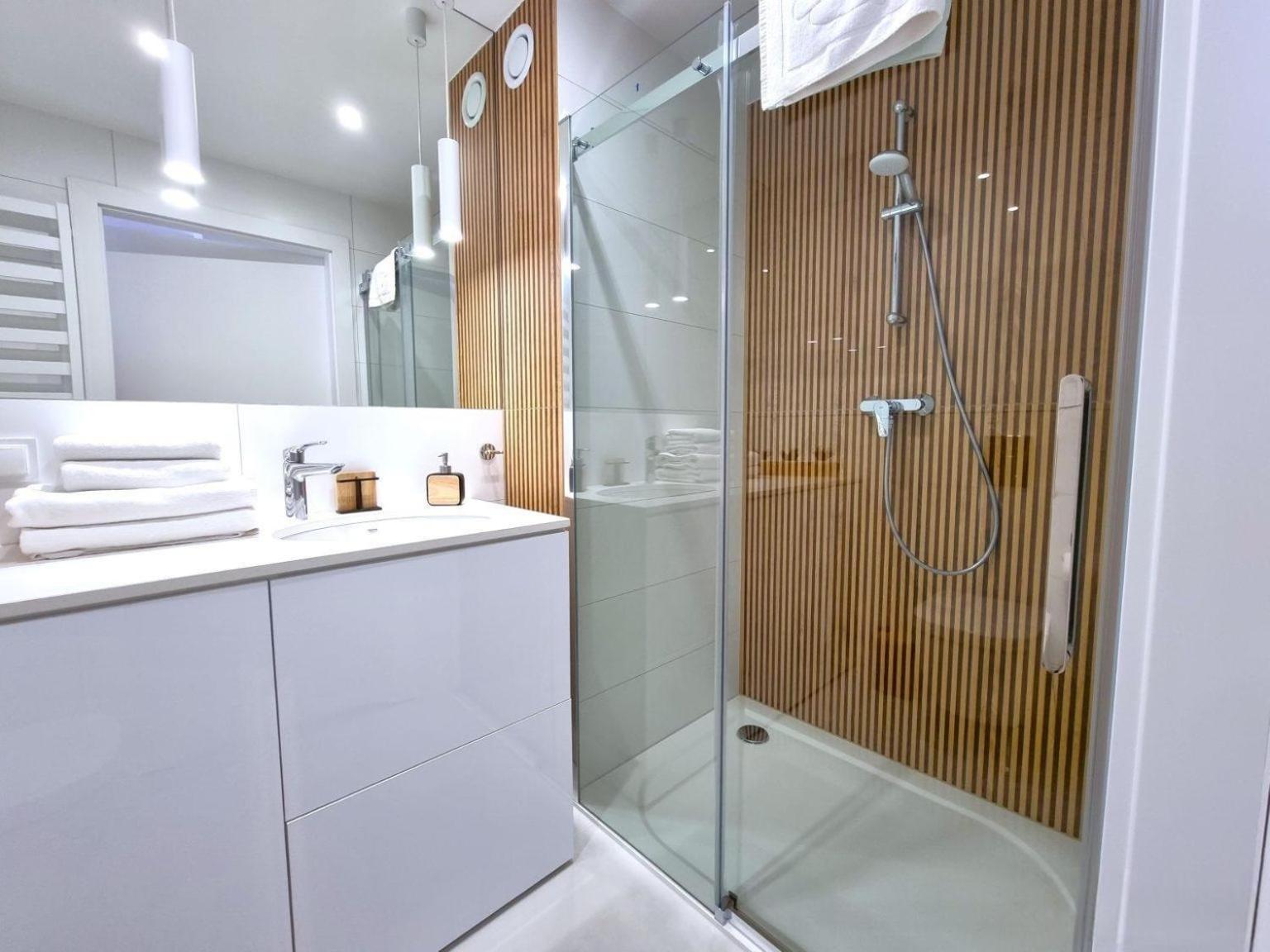 Horyzont Apartamenty - Apartamenty Westin House Sauna, Basen I Silownia Kolobrzeg Exterior photo