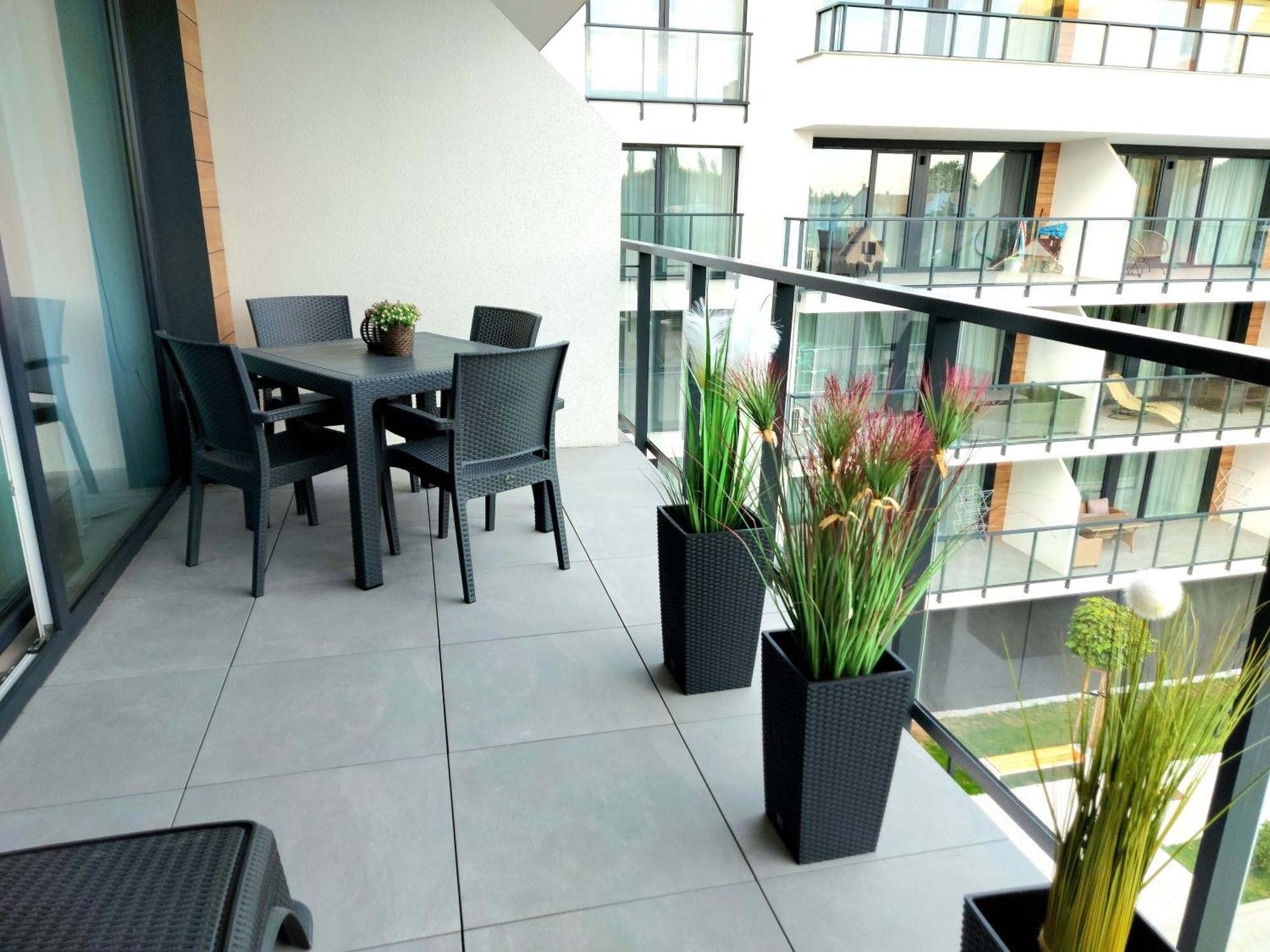 Horyzont Apartamenty - Apartamenty Westin House Sauna, Basen I Silownia Kolobrzeg Exterior photo